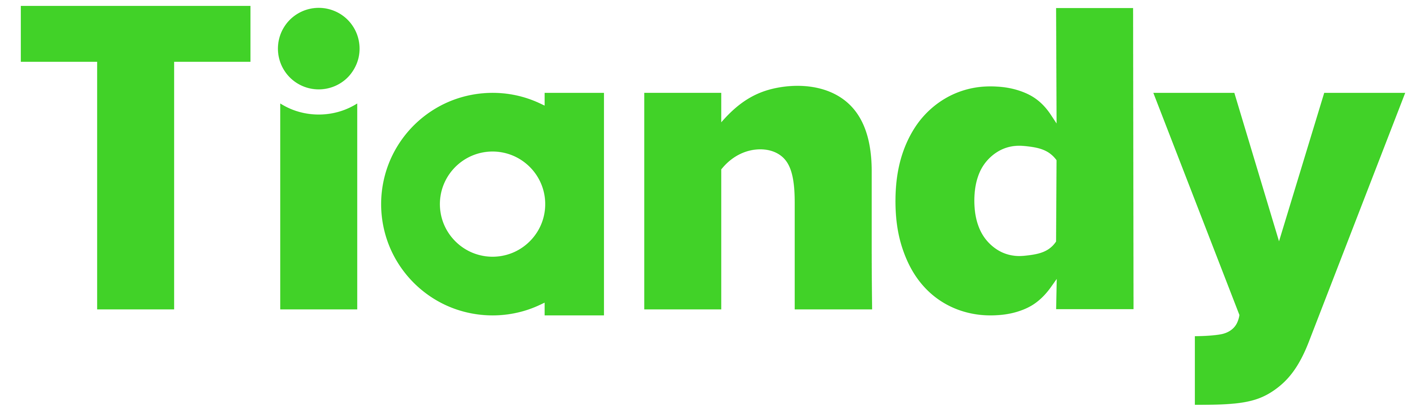 Tiandy